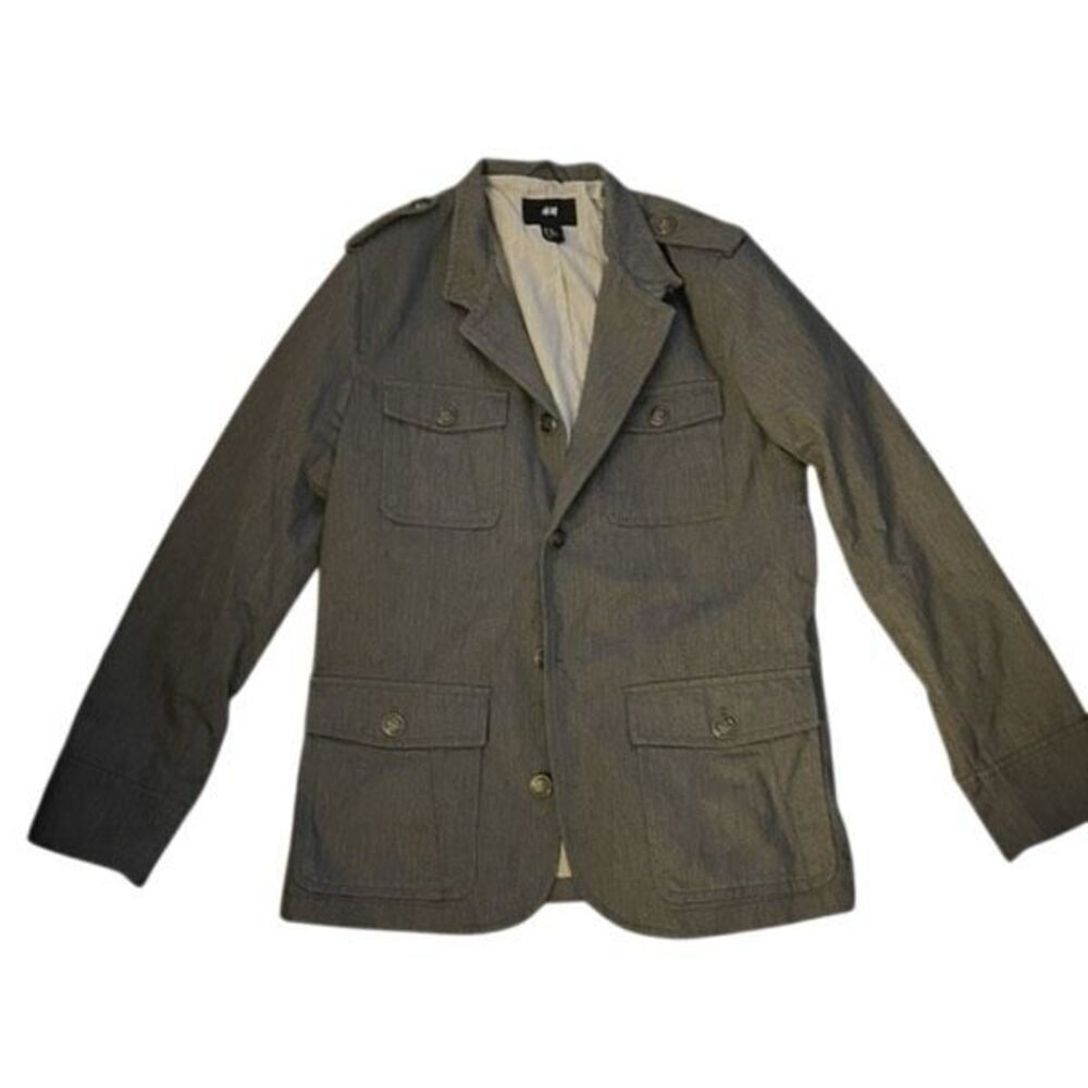 H&M Career Blazer